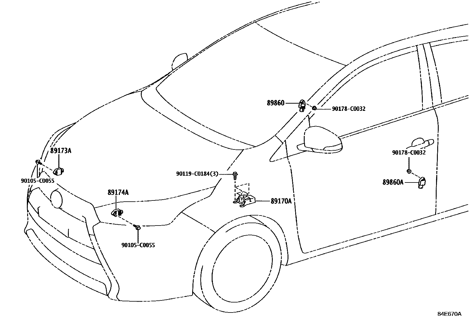 8421 — AIR BAG