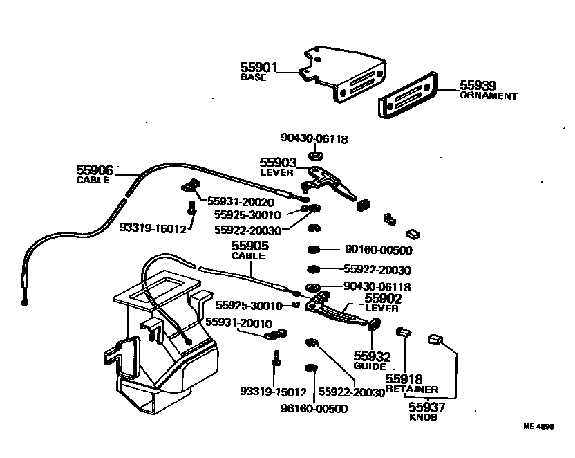 8715 — HEATING & AIR CONDITIONING - CONTROL & AIR DUCT