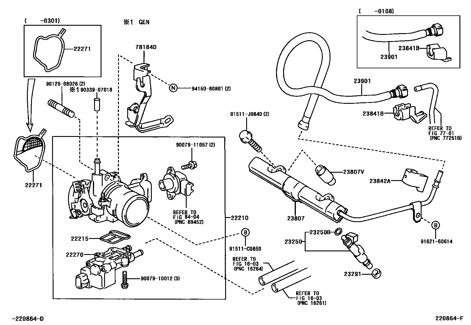 2211 — FUEL INJECTION SYSTEM