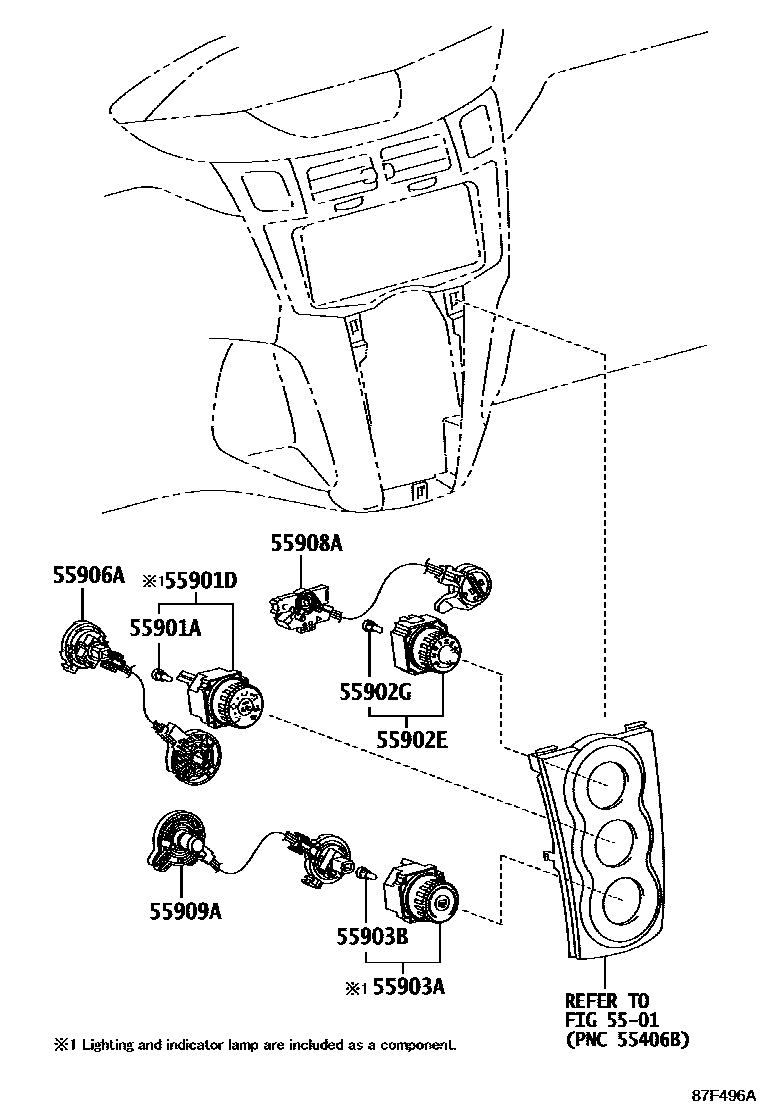 8715 — HEATING & AIR CONDITIONING - CONTROL & AIR DUCT