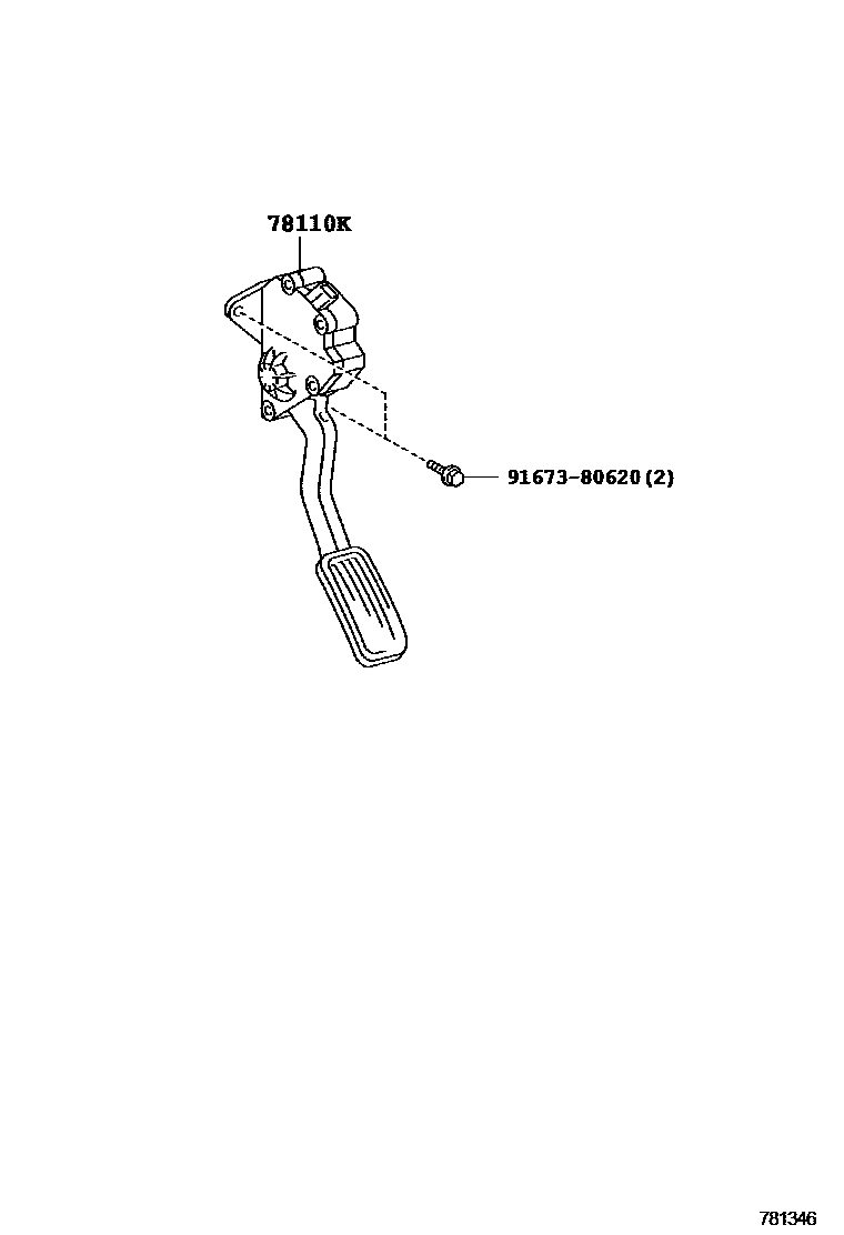 7801 — ACCELERATOR LINK