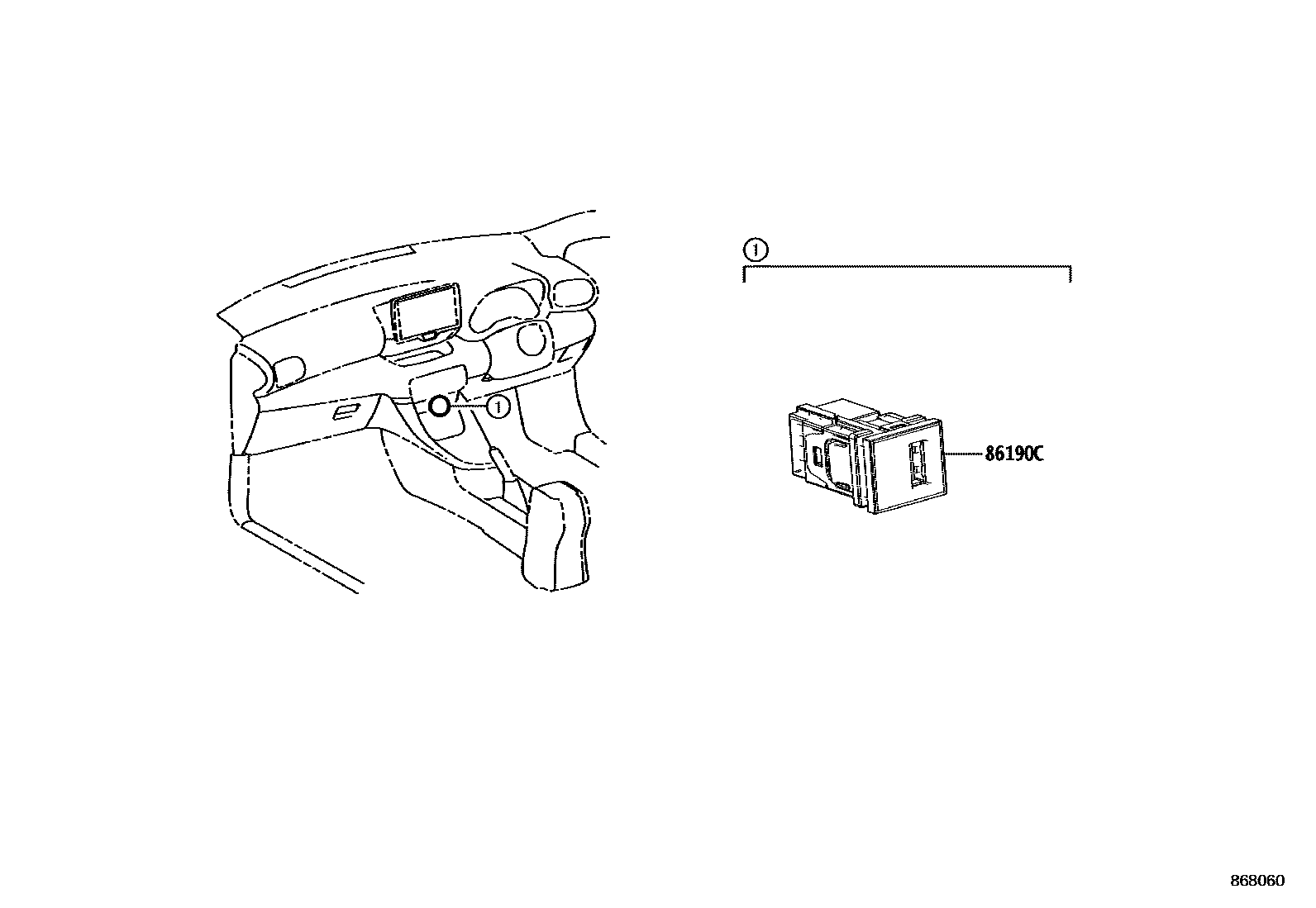 8601 — RADIO RECEIVER & AMPLIFIER & CONDENSER