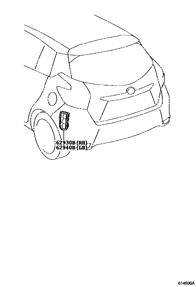6102 — ROOF SIDE VENTILATOR