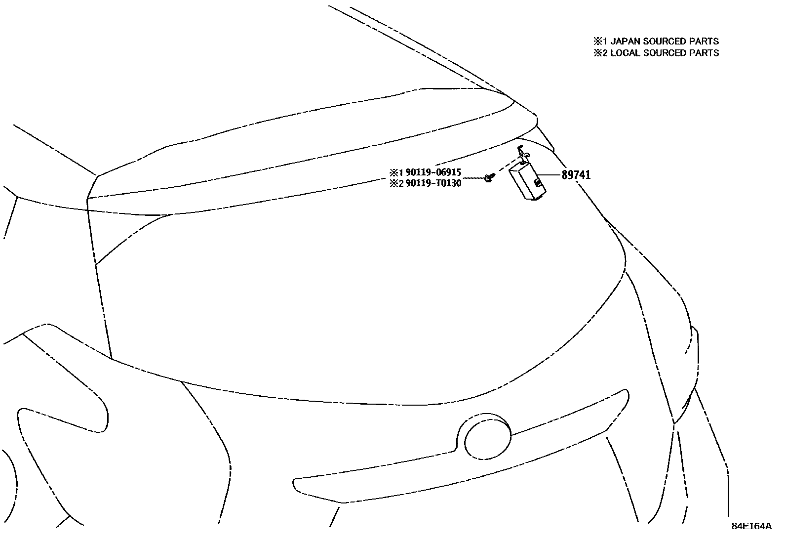 8420 — WIRELESS DOOR LOCK