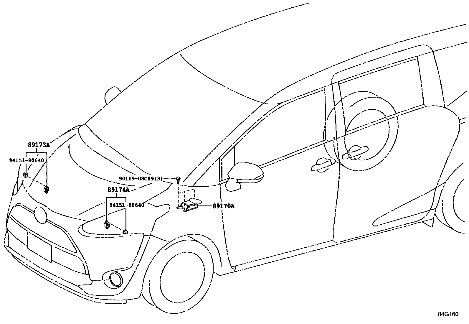 8421 — AIR BAG