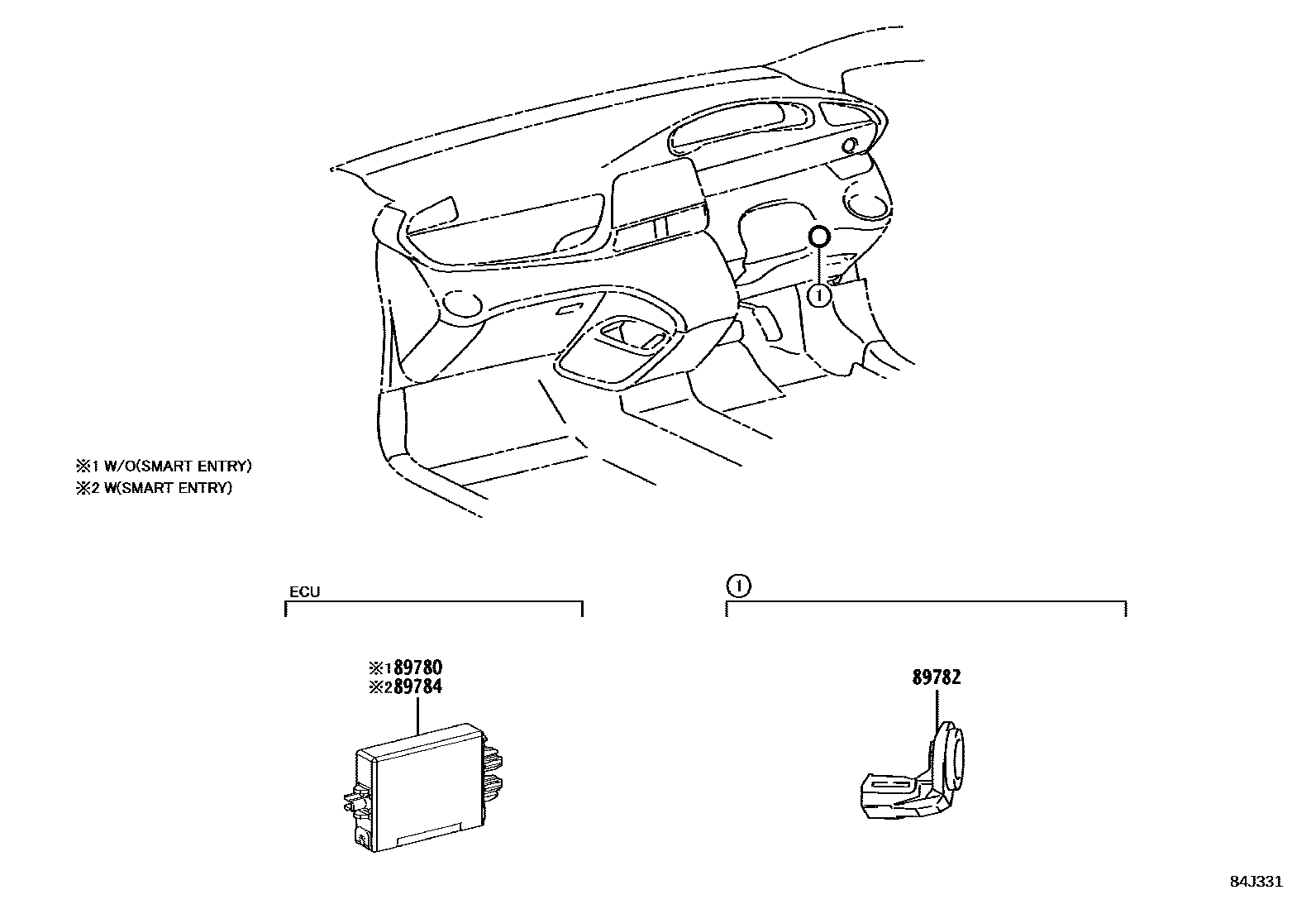 8424 — ANTI-THEFT DEVICE
