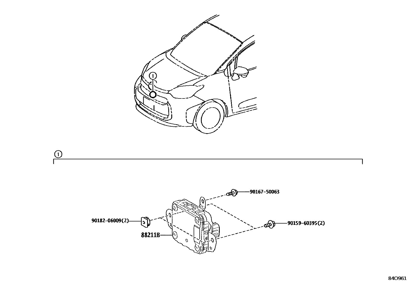 8408 — CRUISE CONTROL (AUTO DRIVE)