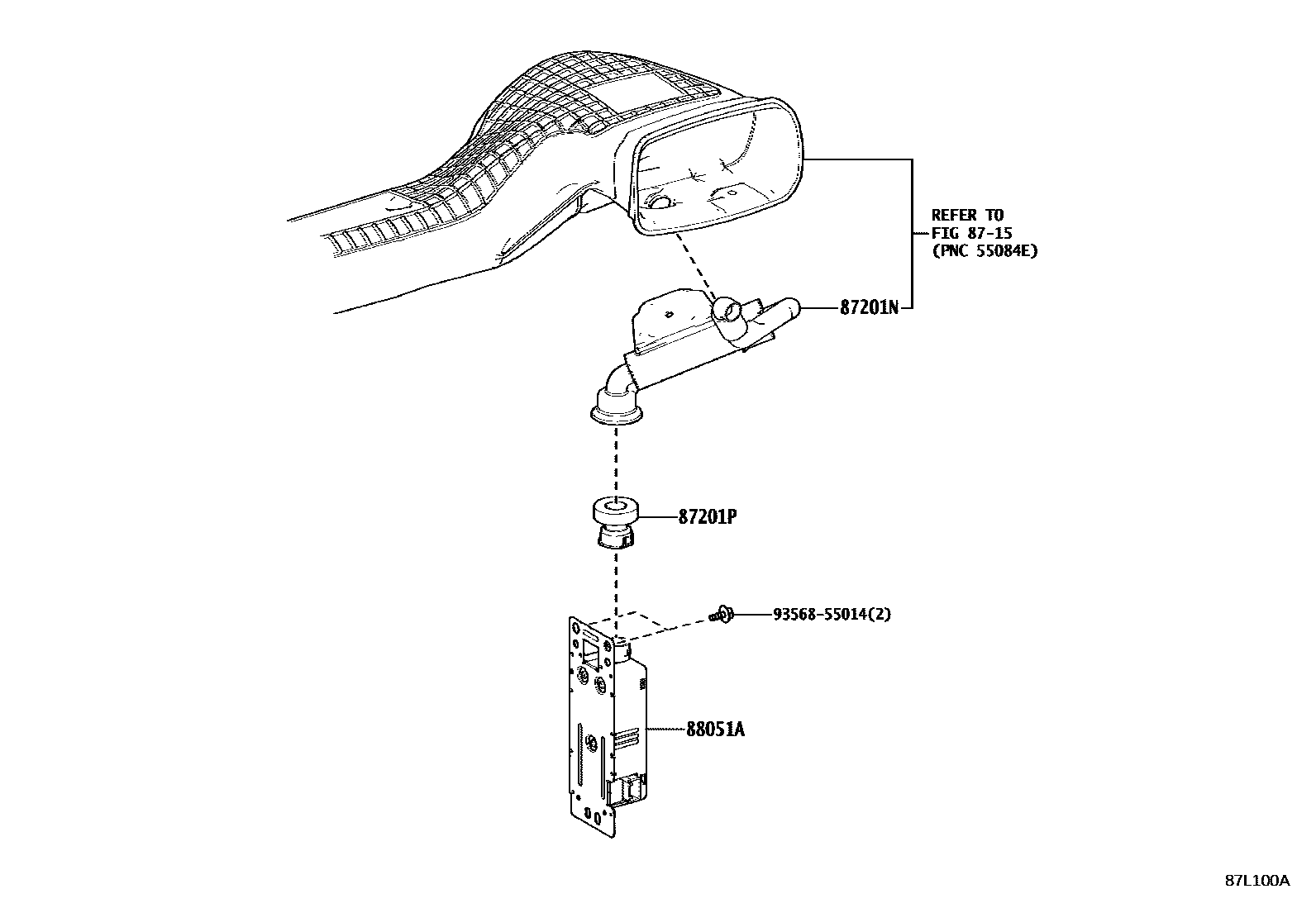 8724 — AIR PURIFIER OR ION GENERATOR