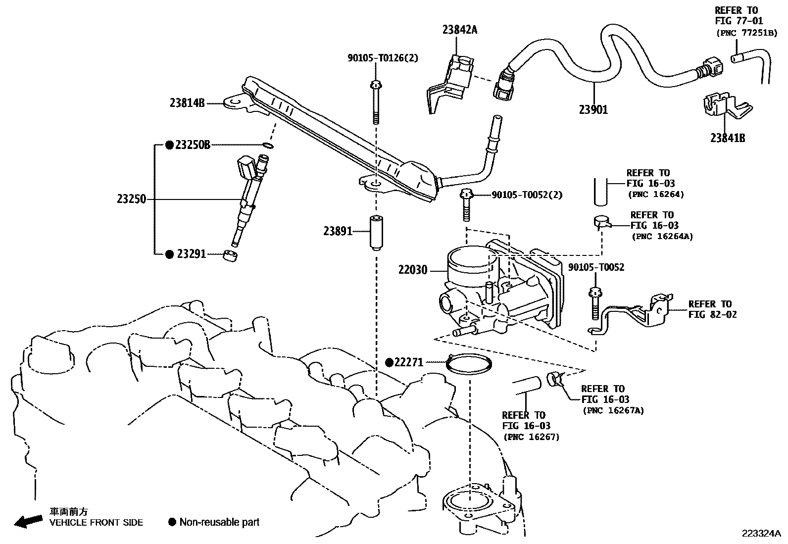 2211 — FUEL INJECTION SYSTEM