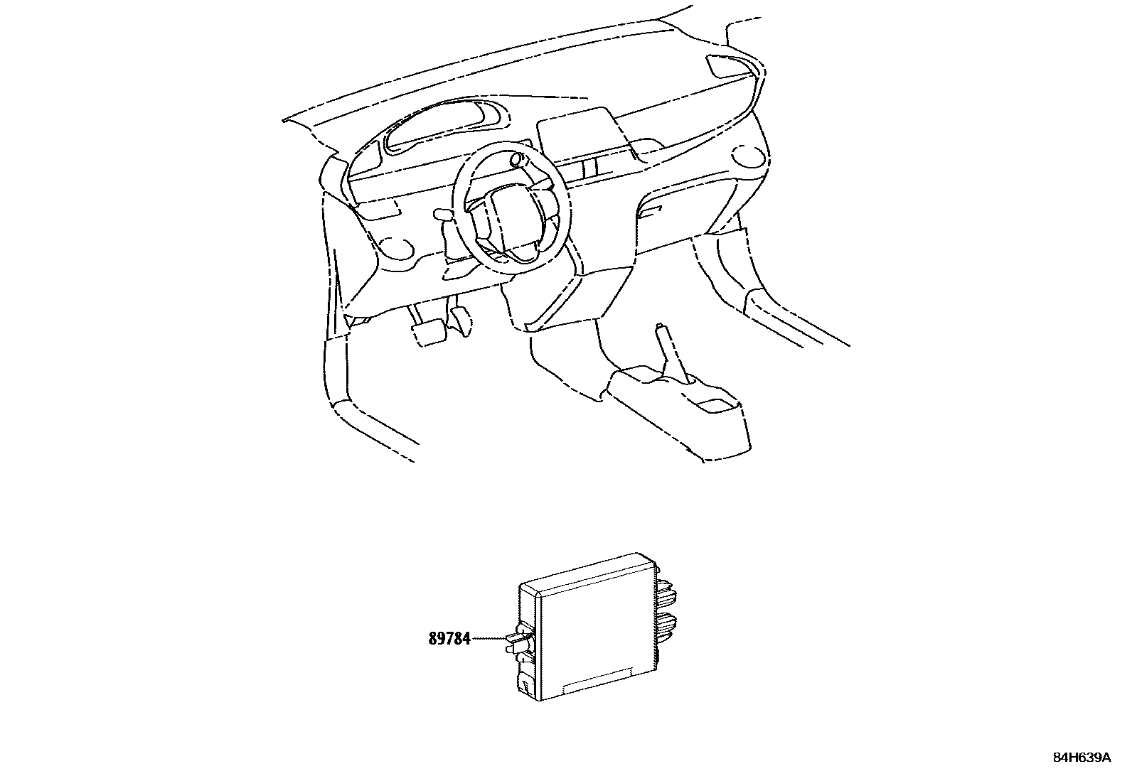 8424 — ANTI-THEFT DEVICE