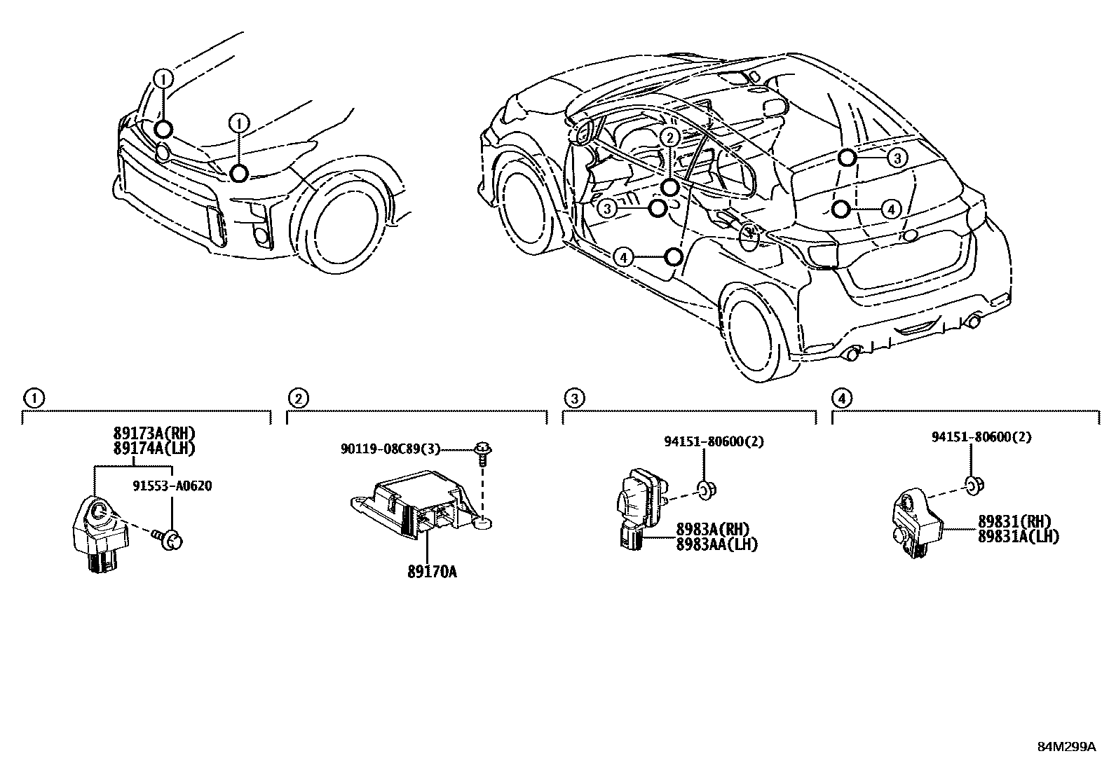 8421 — AIR BAG