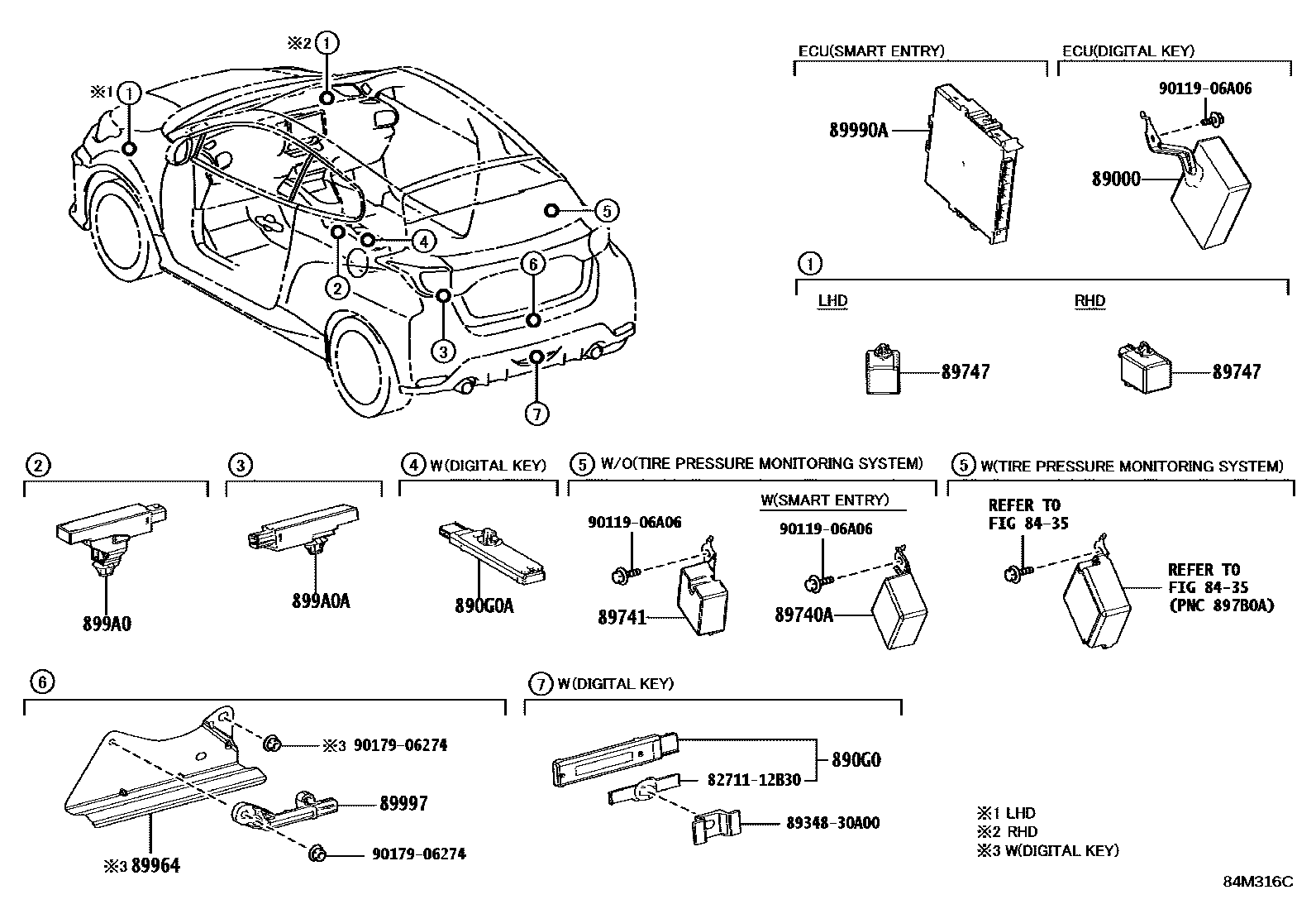 8420 — WIRELESS DOOR LOCK
