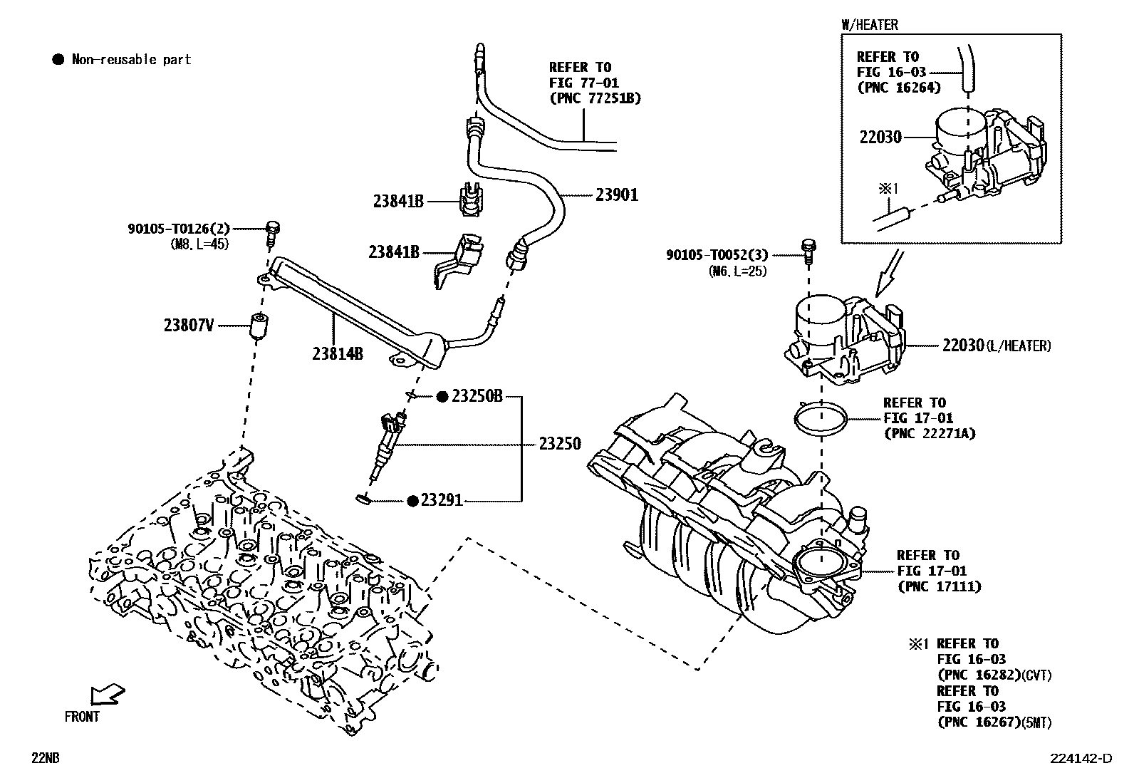 2211 — FUEL INJECTION SYSTEM
