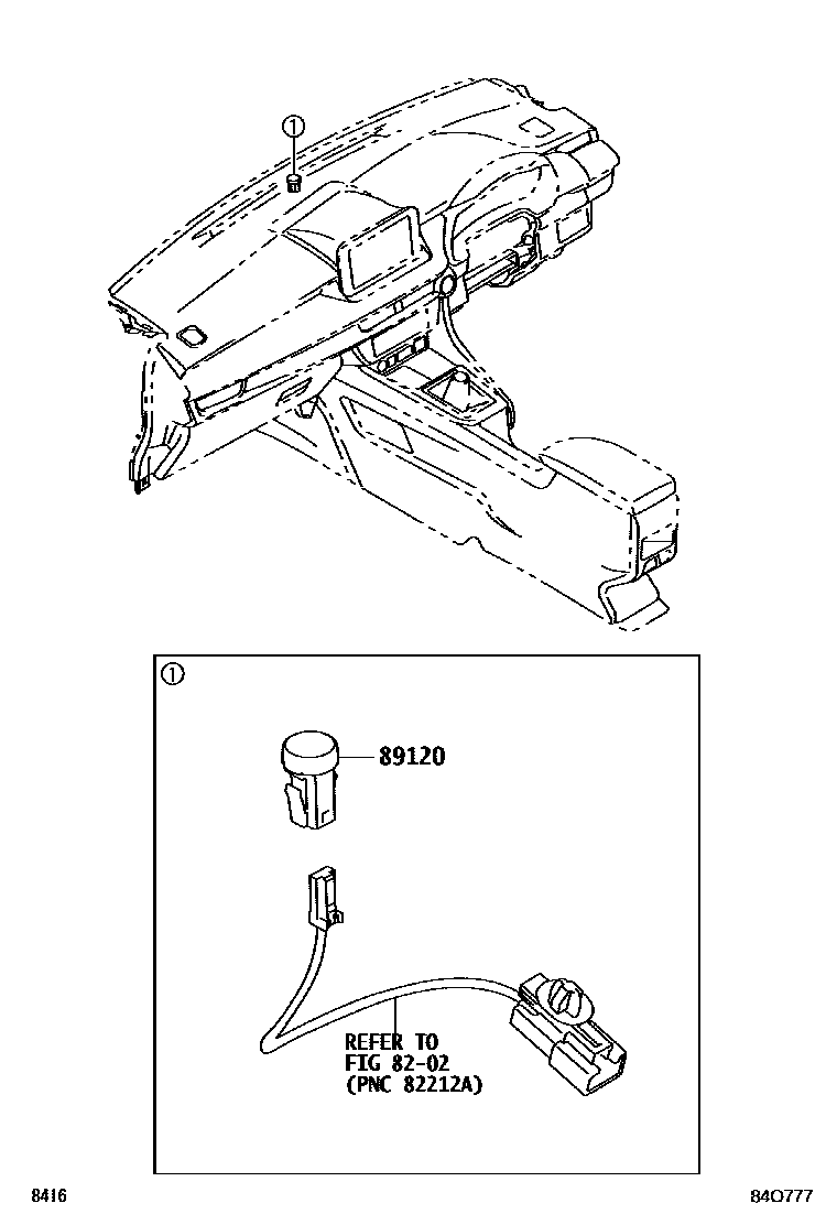 8416 — AUTOMATIC LIGHT CONTROL SYSTEM (CONLIGHT)