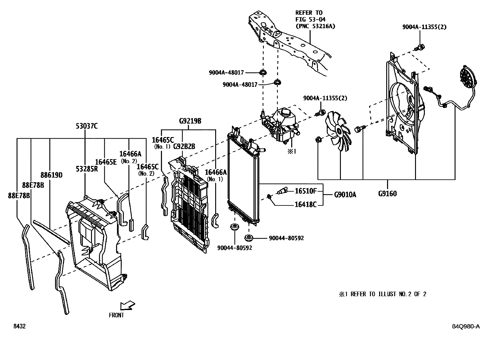 8432 — INVERTER COOLING