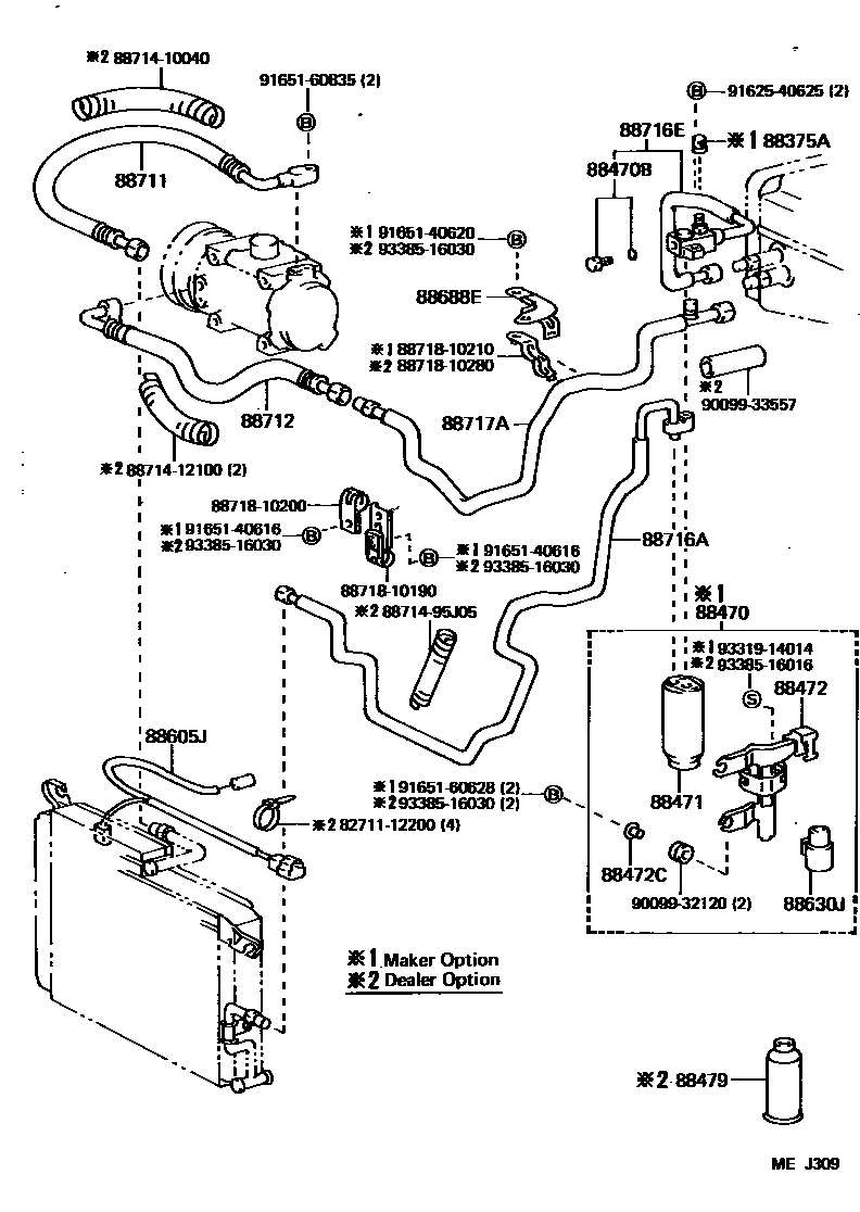 8718 — HEATING & AIR CONDITIONING - COOLER PIPING