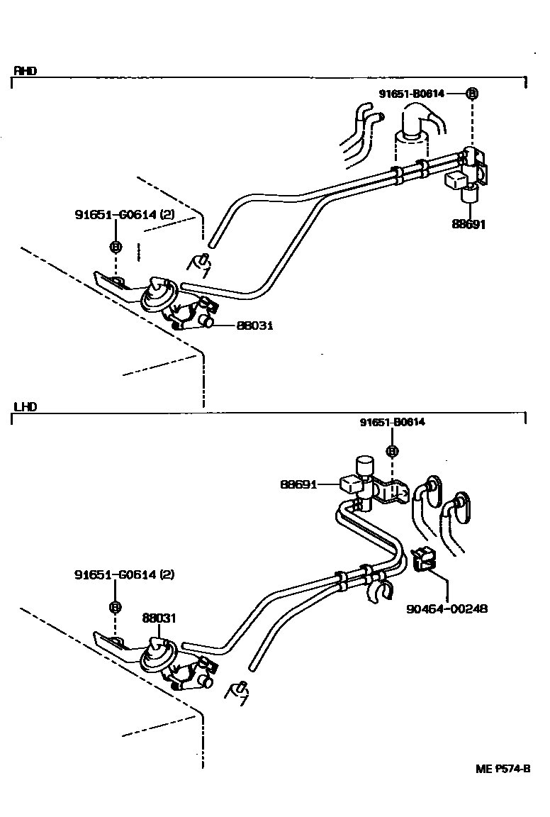 8717 — HEATING & AIR CONDITIONING - VACUUM PIPING