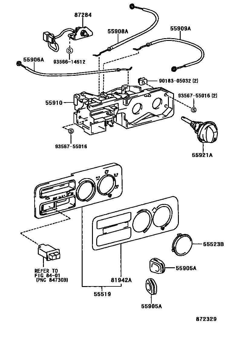 8715 — HEATING & AIR CONDITIONING - CONTROL & AIR DUCT