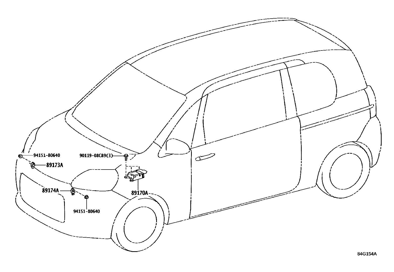8421 — AIR BAG