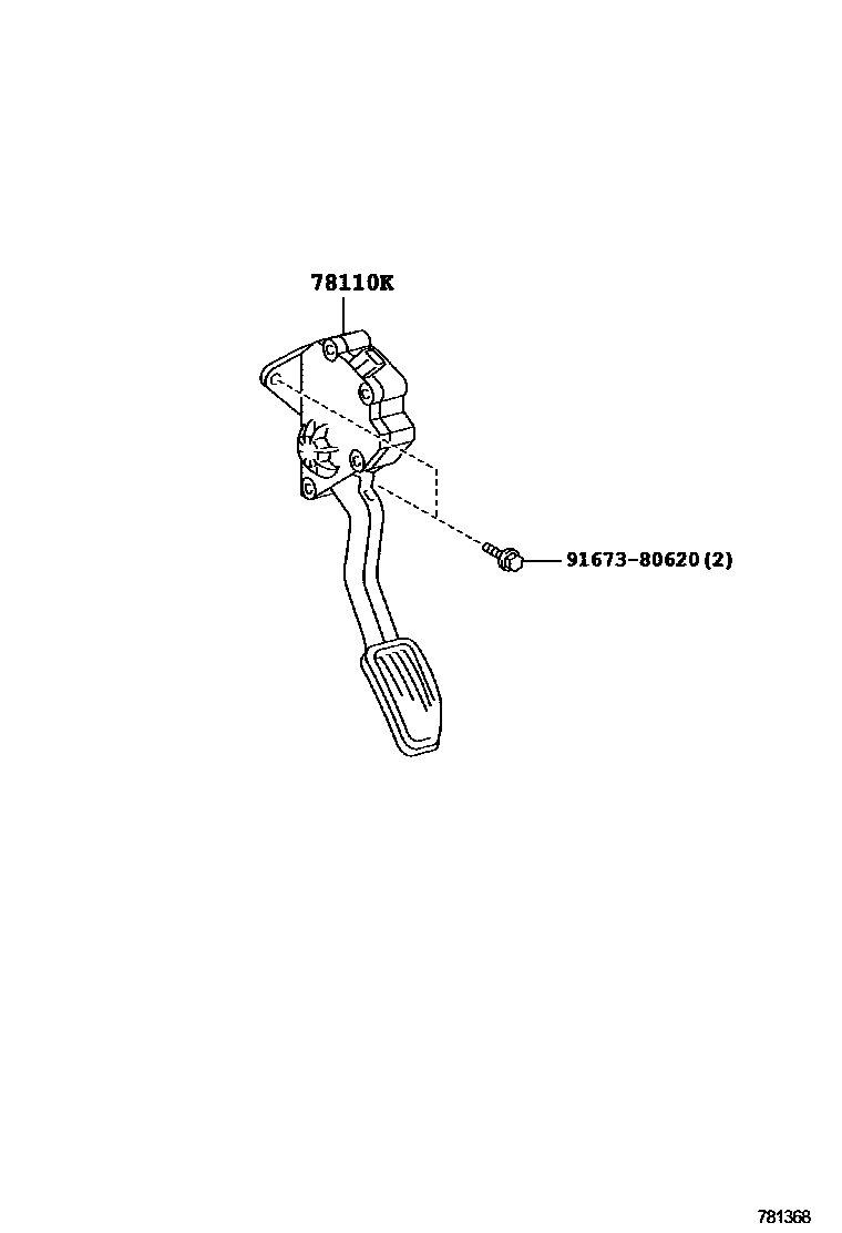 7801 — ACCELERATOR LINK