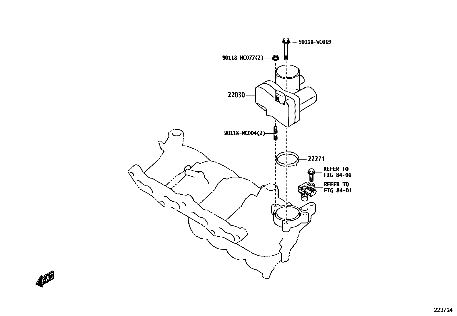 2211 — FUEL INJECTION SYSTEM
