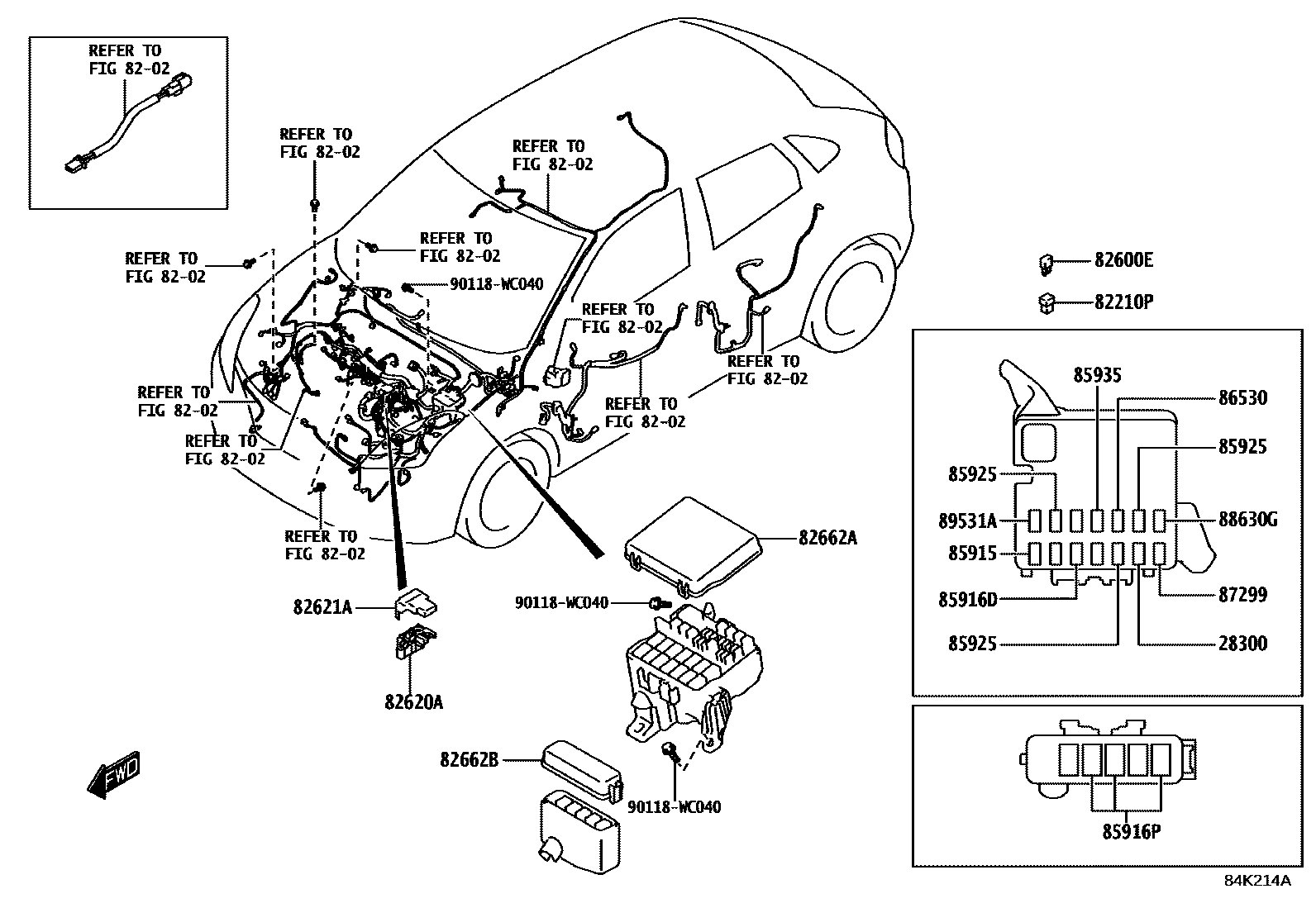 8401 — SWITCH & RELAY & COMPUTER
