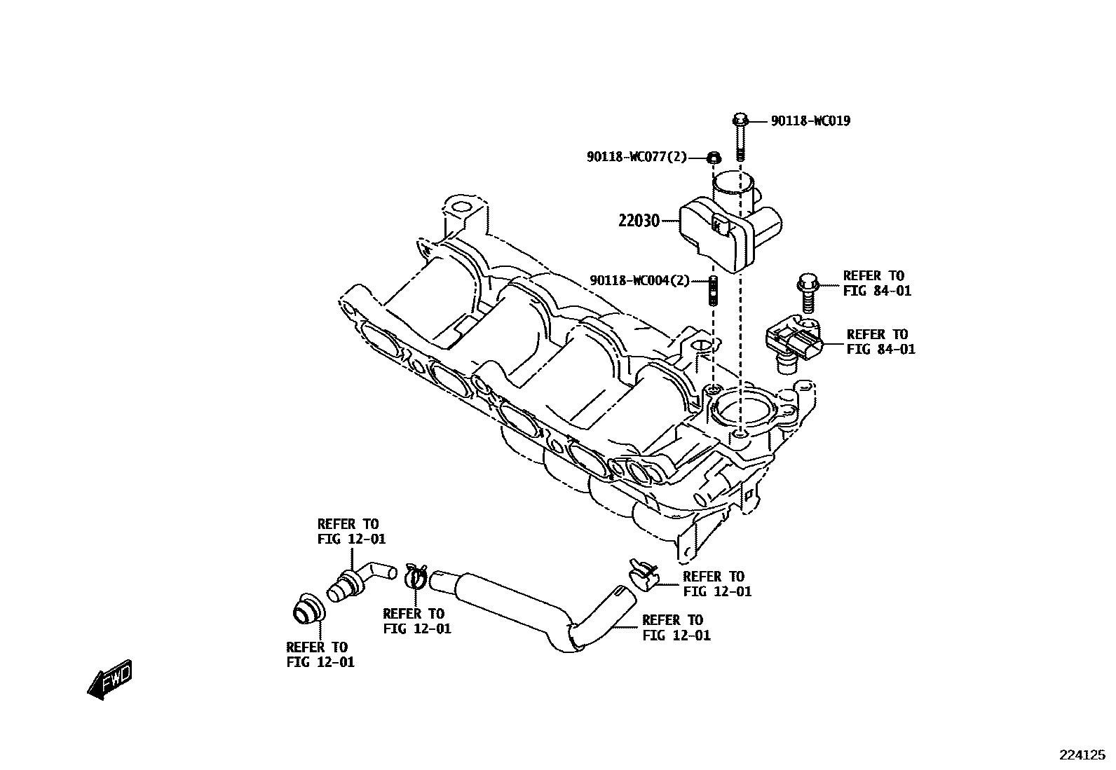 2211 — FUEL INJECTION SYSTEM