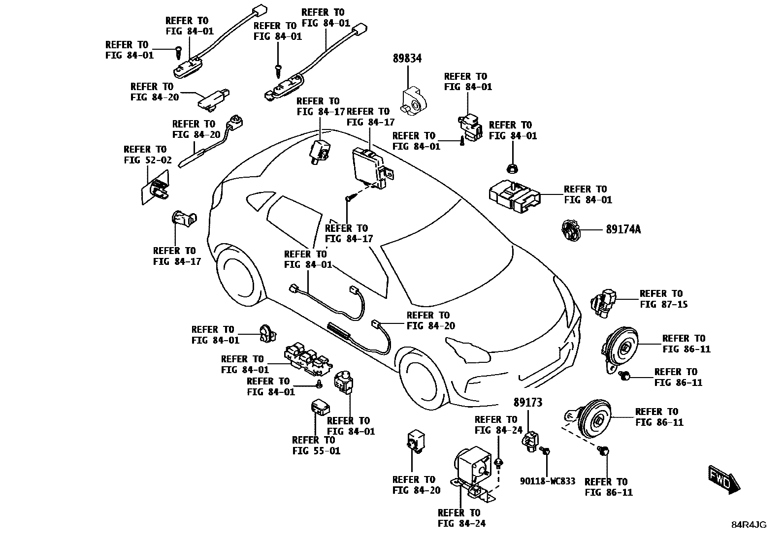 8421 — AIR BAG