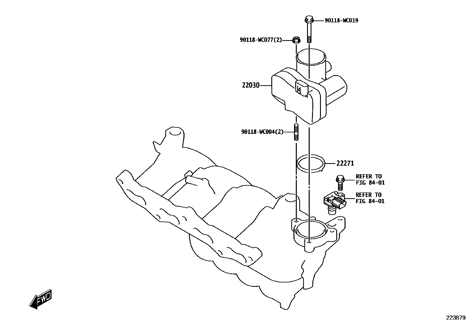 2211 — FUEL INJECTION SYSTEM