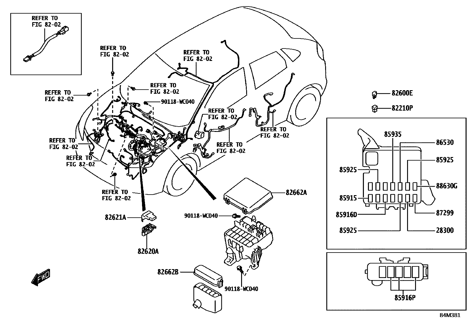 8401 — SWITCH & RELAY & COMPUTER