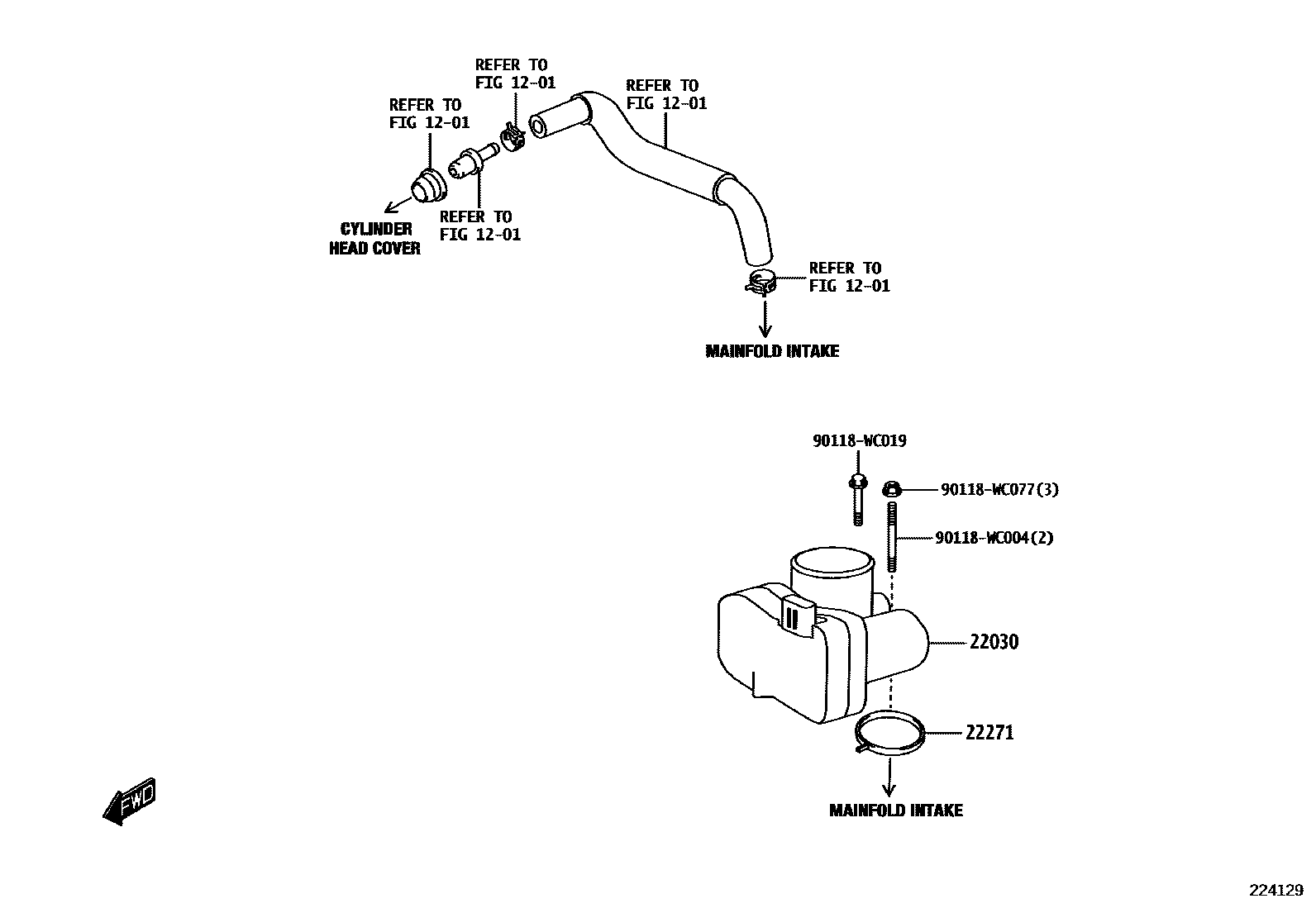 2211 — FUEL INJECTION SYSTEM