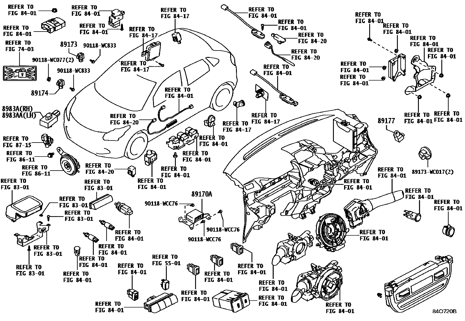 8421 — AIR BAG