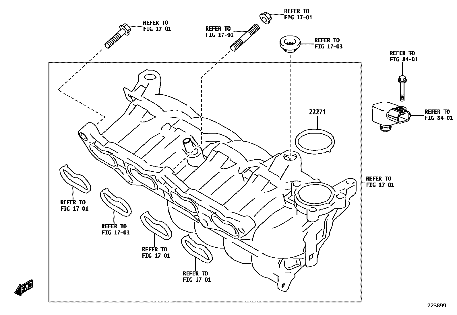 2211 — FUEL INJECTION SYSTEM