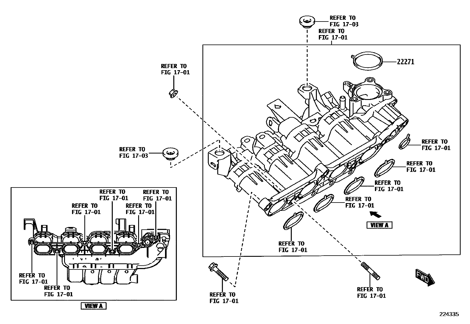 2211 — FUEL INJECTION SYSTEM