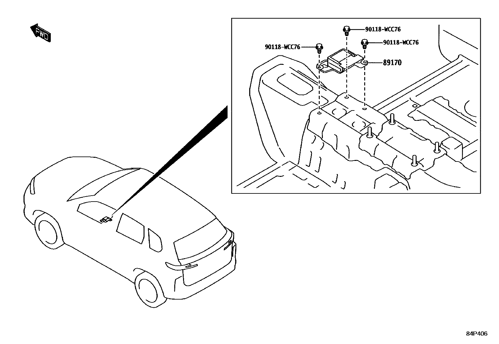 8421 — AIR BAG