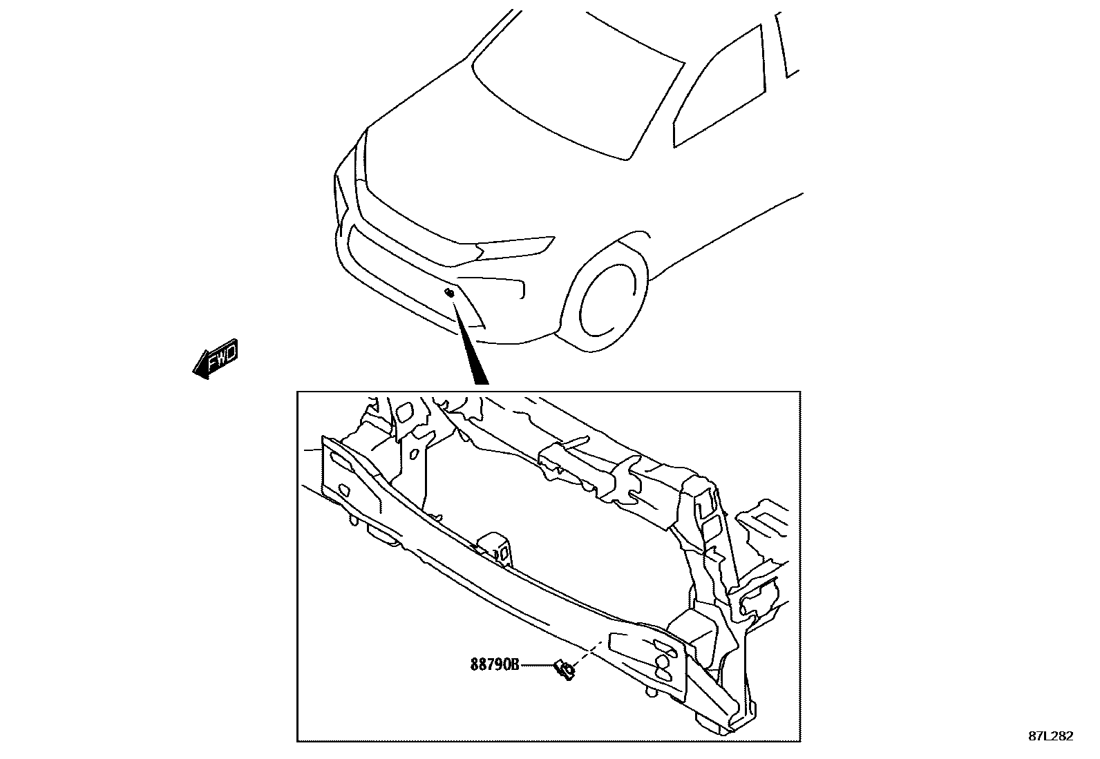 8715 — HEATING & AIR CONDITIONING - CONTROL & AIR DUCT