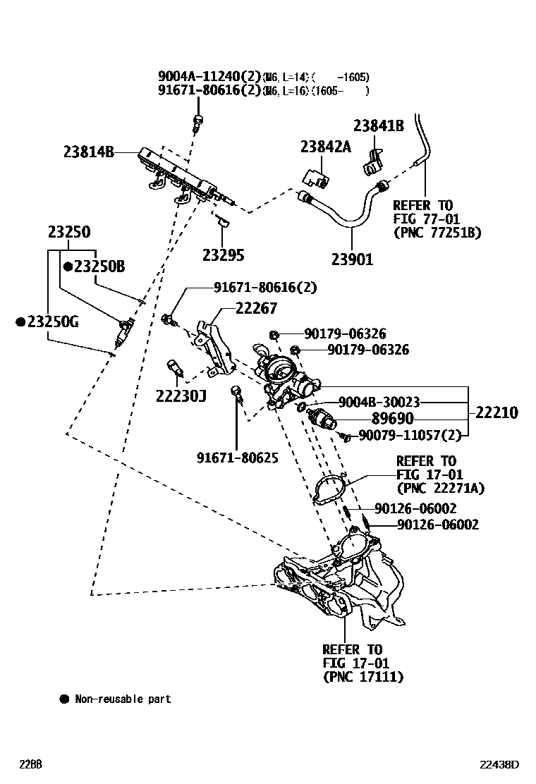 2211 — FUEL INJECTION SYSTEM