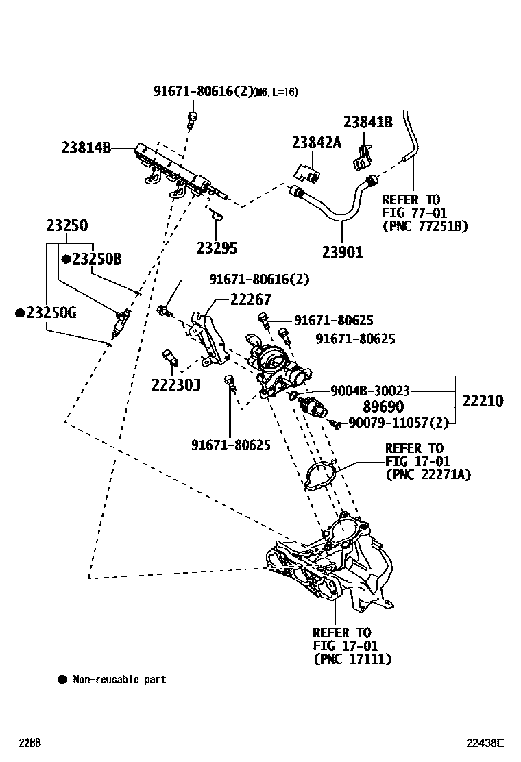 2211 — FUEL INJECTION SYSTEM