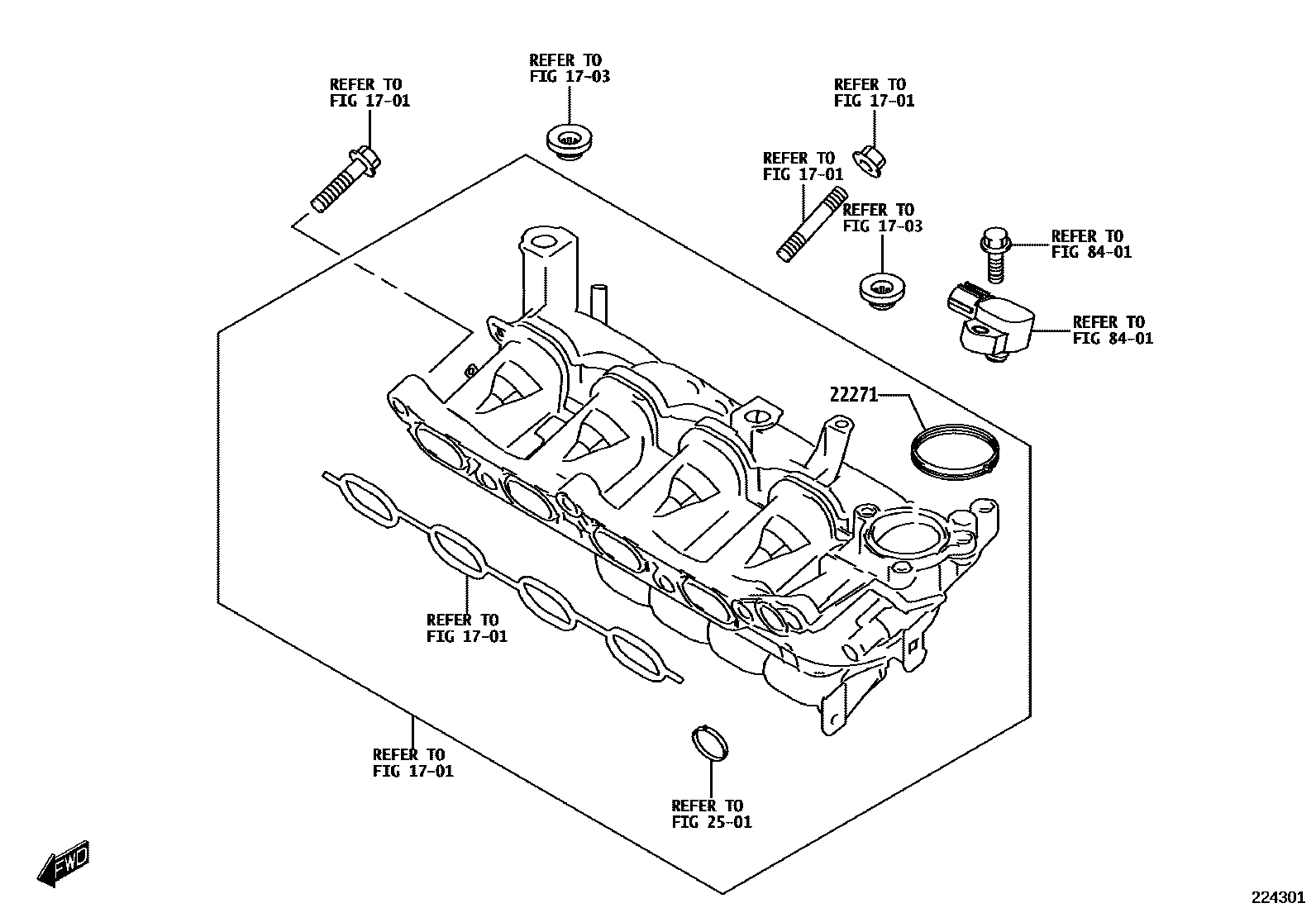2211 — FUEL INJECTION SYSTEM