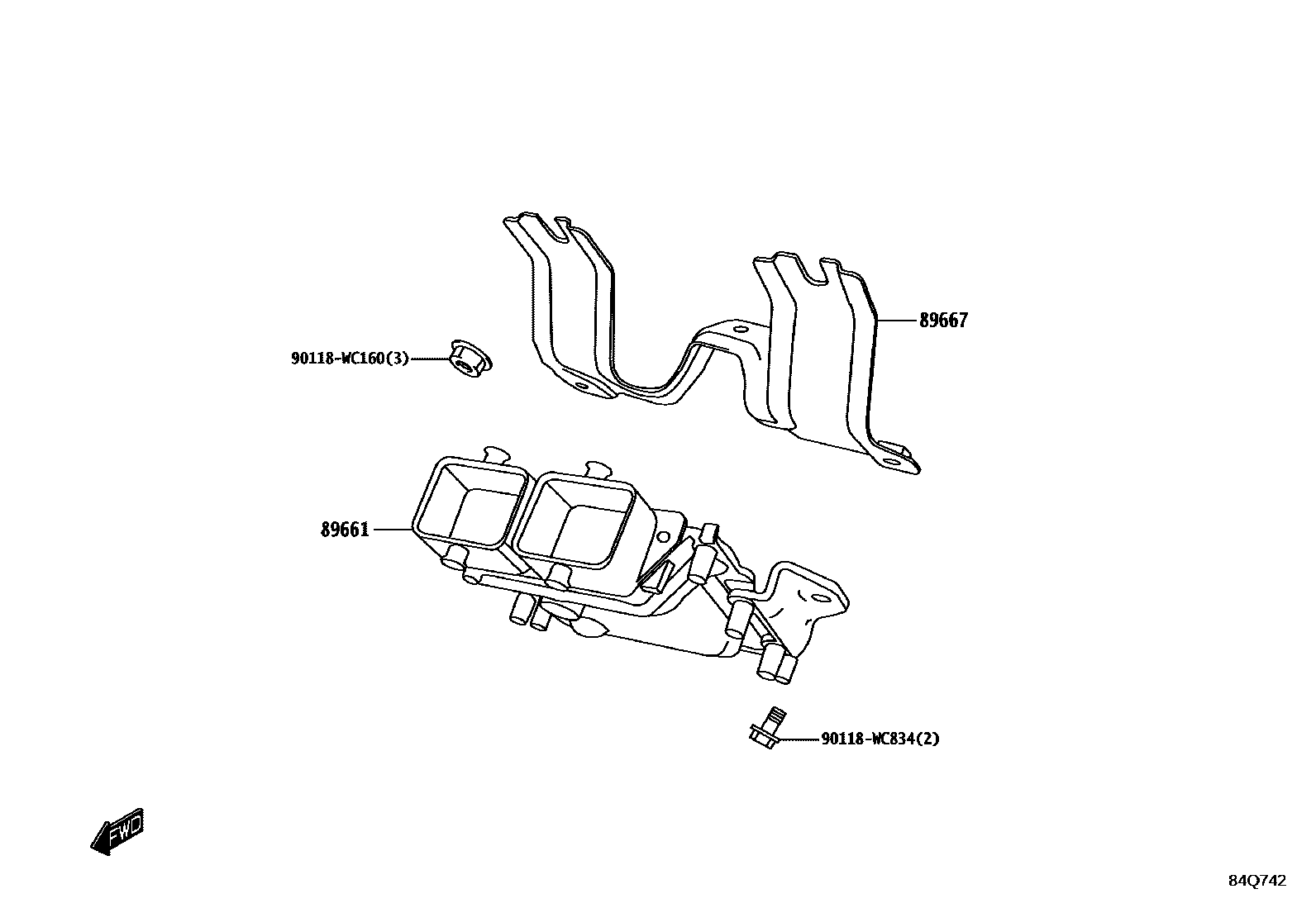 8404 — ELECTRONIC FUEL INJECTION SYSTEM