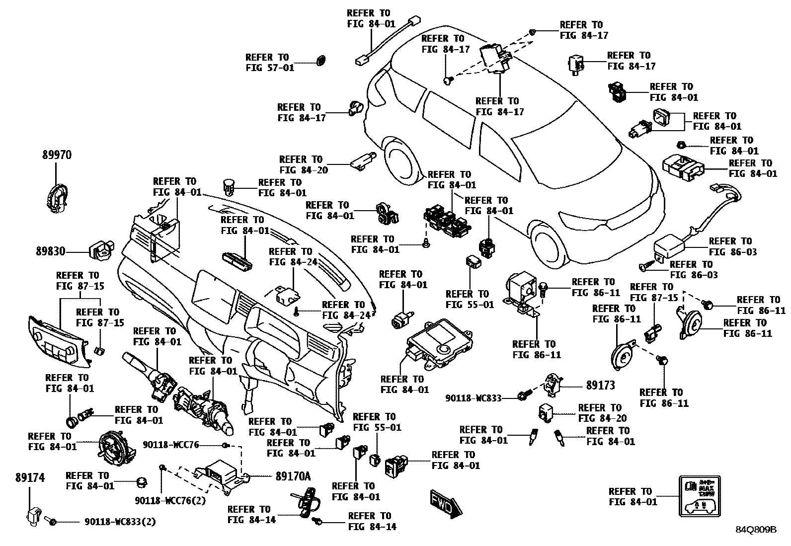 8421 — AIR BAG