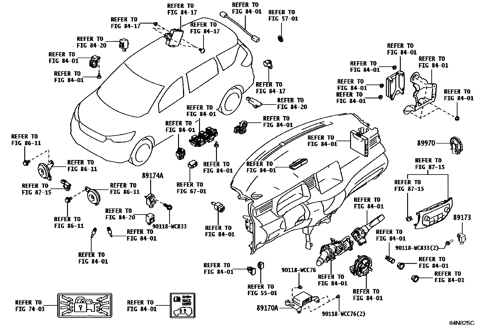 8421 — AIR BAG