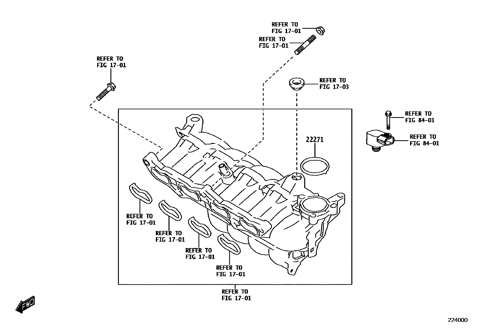 2211 — FUEL INJECTION SYSTEM