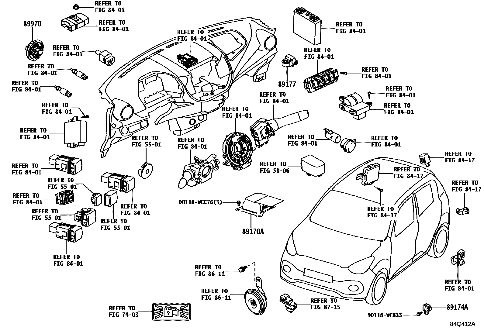 8421 — AIR BAG