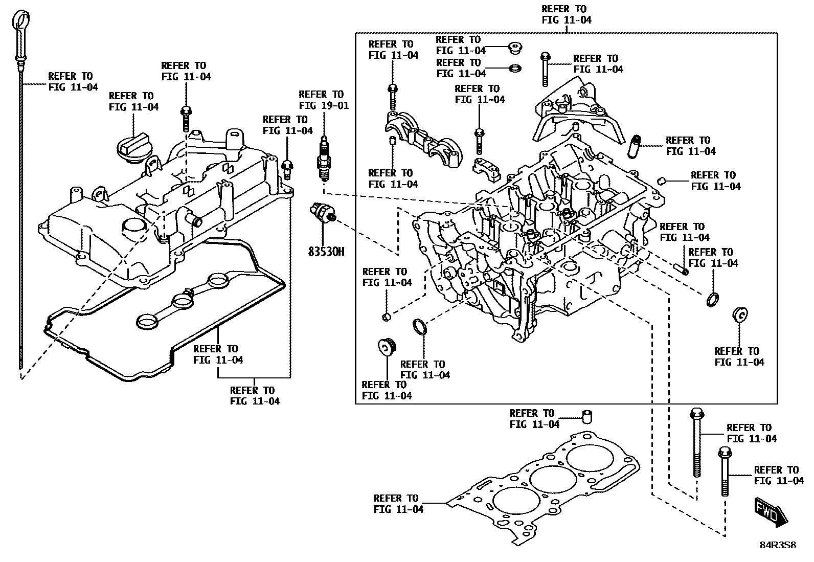 8401 — SWITCH & RELAY & COMPUTER