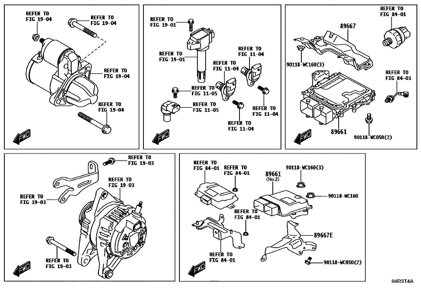8404 — ELECTRONIC FUEL INJECTION SYSTEM