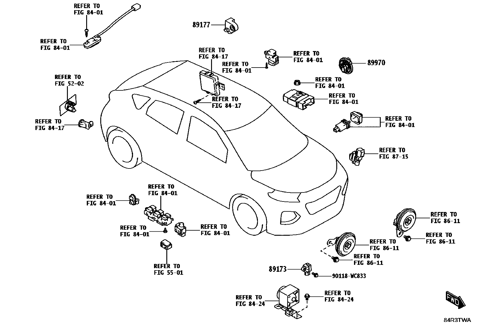 8421 — AIR BAG