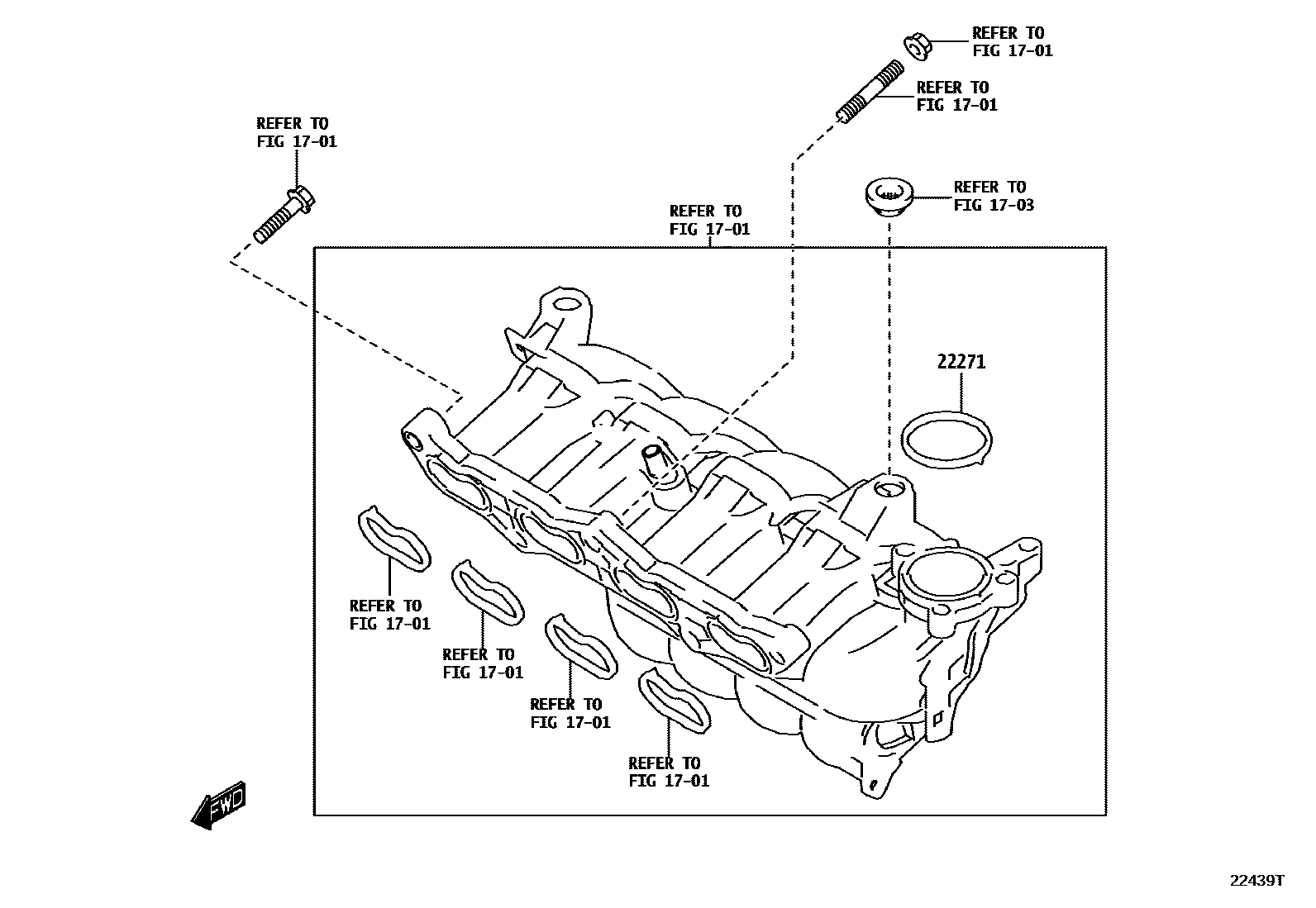 2211 — FUEL INJECTION SYSTEM