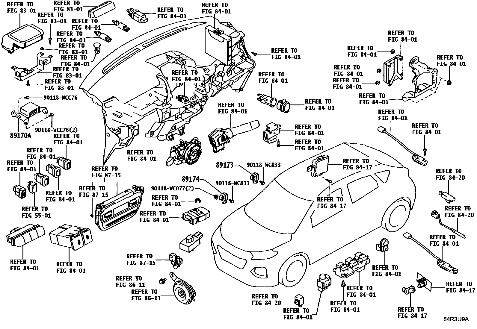 8421 — AIR BAG