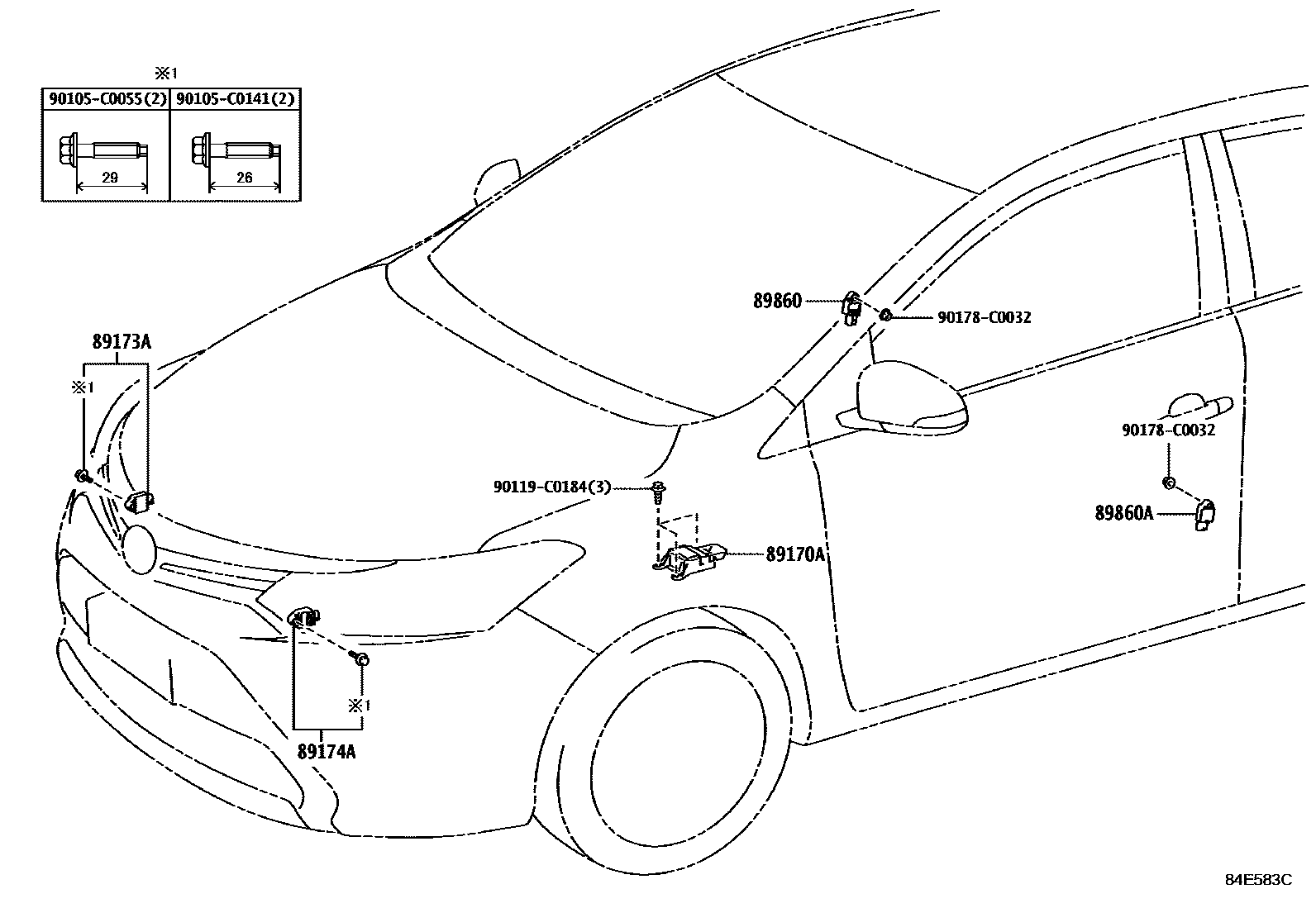 8421 — AIR BAG